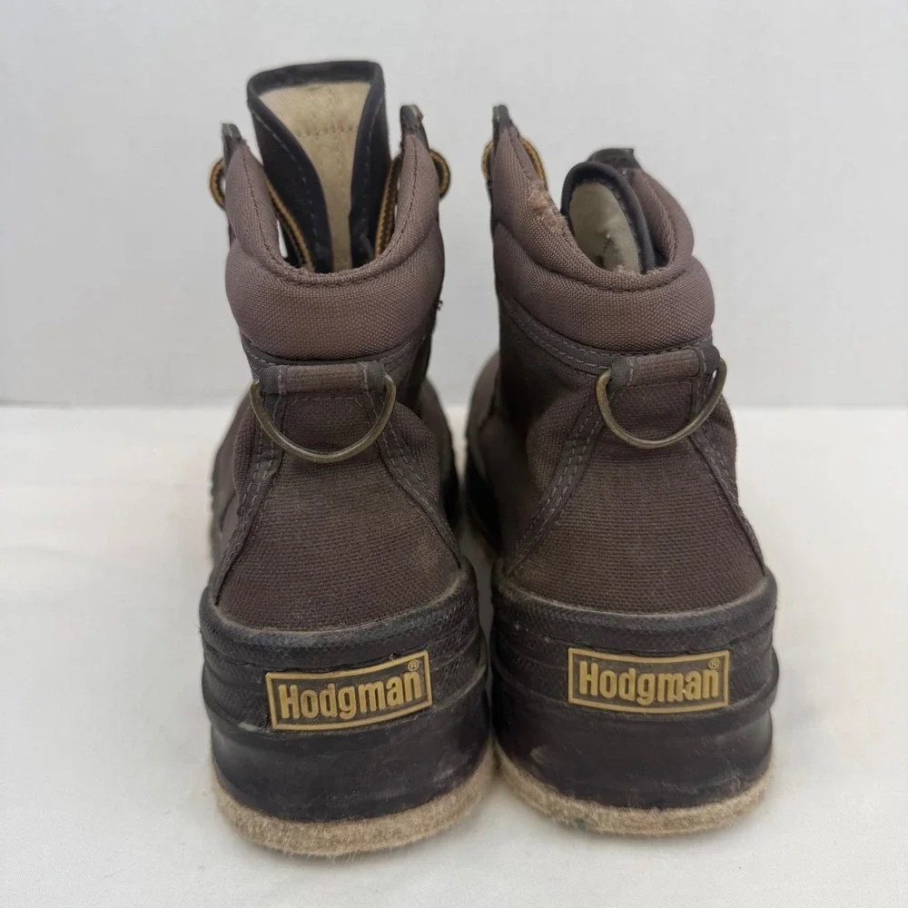 Hodgman wading boots